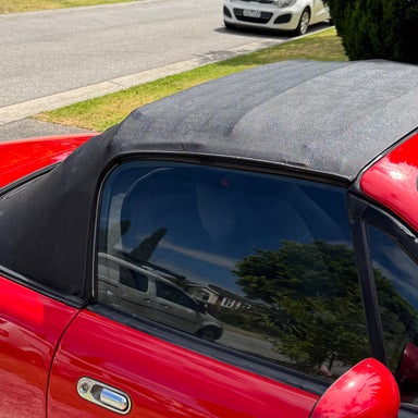 Exterior Protection - Trim Restoration