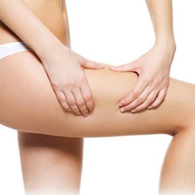 Legs Fat Reduction