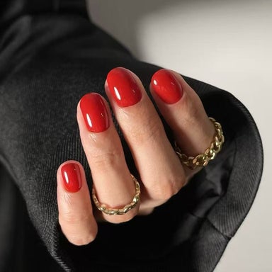 BIO RUSSIAN STYLE GEL MANI建构凝胶