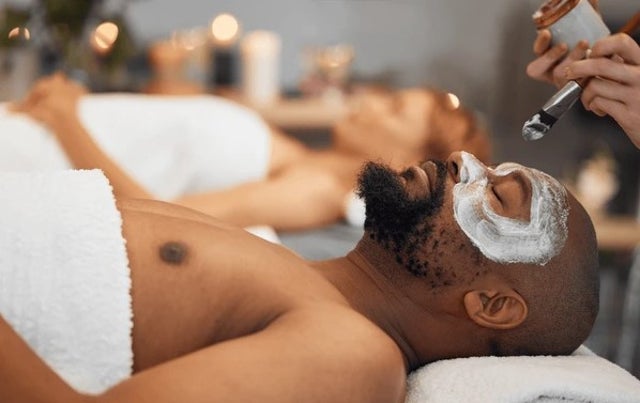 REJUVENATION RITUAL