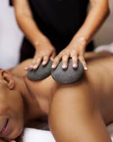 120min Full Body Massage