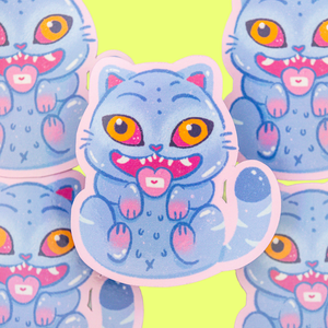 Derpy Sticker