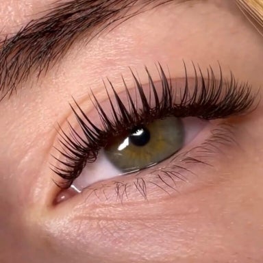 Wet Lash Refill