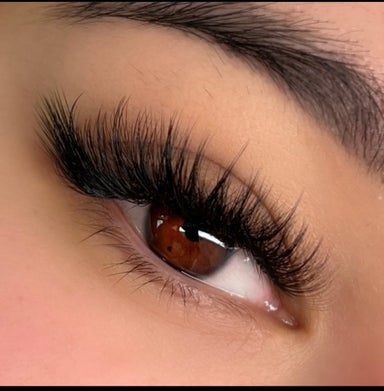 Customize Design (Color/Fox Tails/Wispy,...)