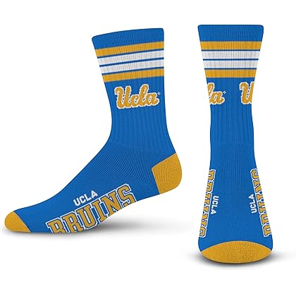 UCLA Bruins Long Socks