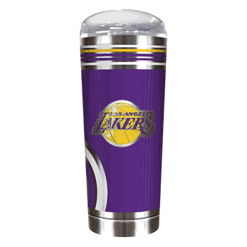 Los Angeles Lakers Roadie Travel Mug 18oz