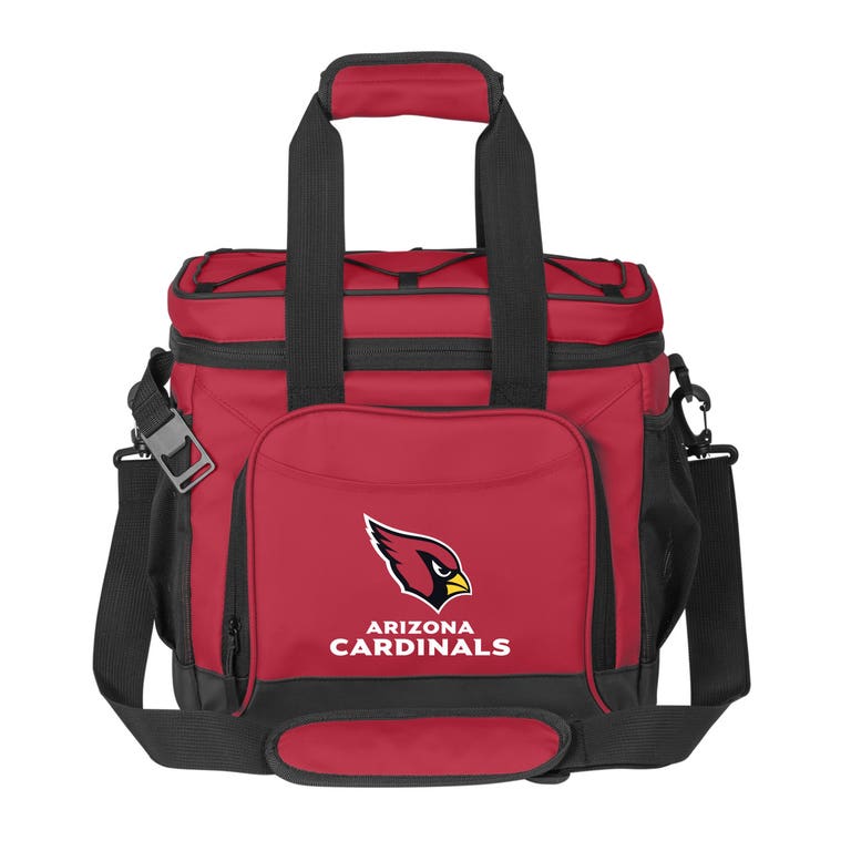 Arizona Cardinals Premium Flex 24 Can Cooler