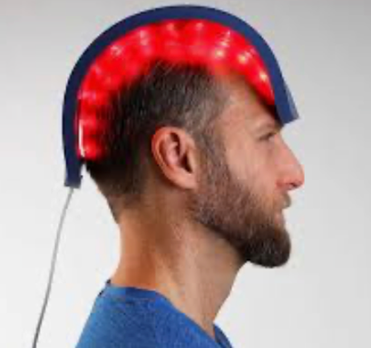 Cool-Low Level Laser Treatment