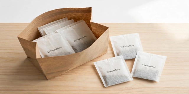 TriNeuroBrew 16 Pack Box