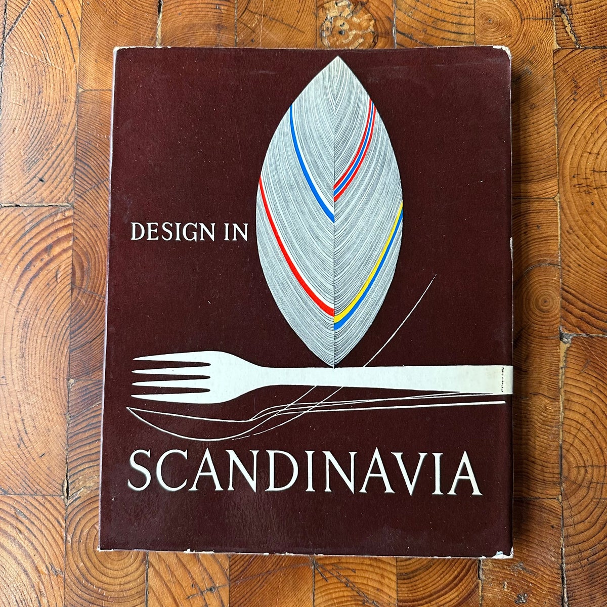 Design in Scandinavia
