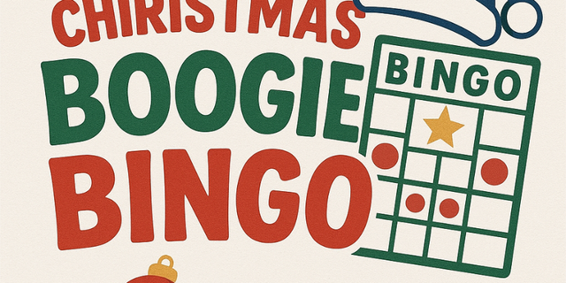 Weihnachts-Boogie-Bingo - | Wycombe Wanderers Football Club Limited