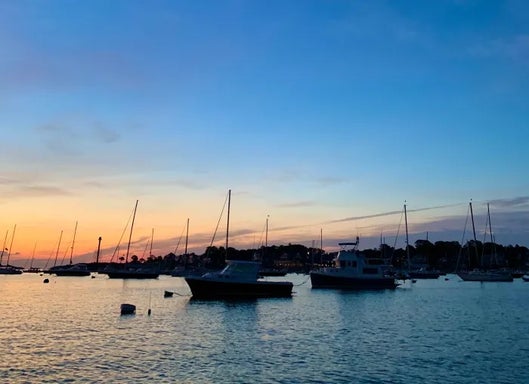 Marblehead Harbor Cruise/Sightseeing Trip
