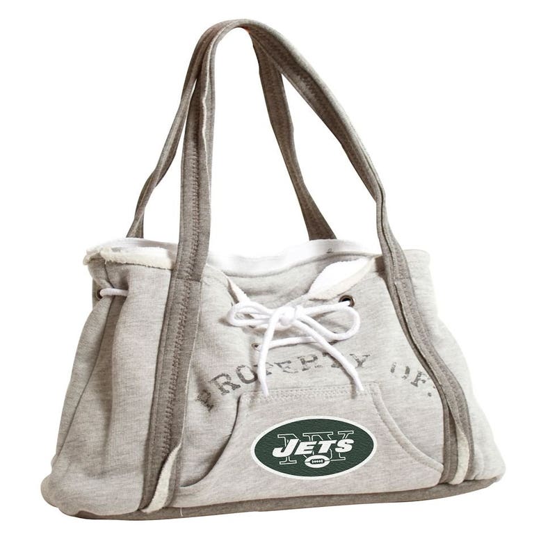 New York Jets Hoodie Purse