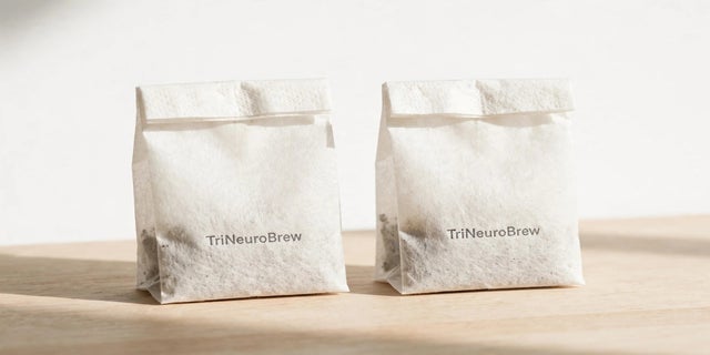 TriNeuroBrew Duo Pack