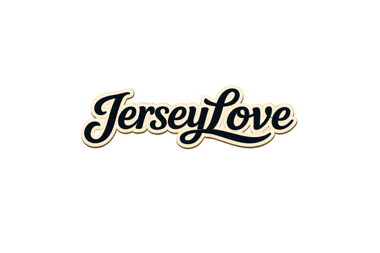 Jersey Love Logo