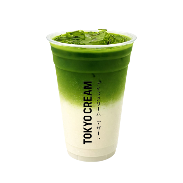 Order — Tokyo Cream