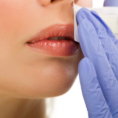 Lip Wax