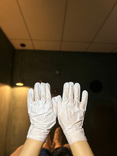 Hand Therapy