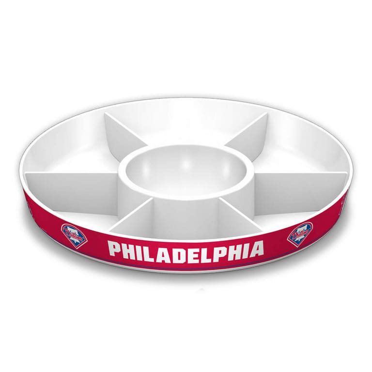 Philadelphia Phillies Party Platter