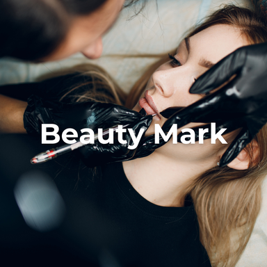 Beauty Mark - First Session