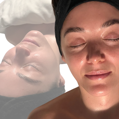 Facials • Forever Young Facial