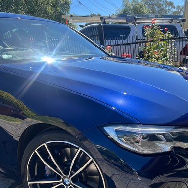 Prime Shine Package