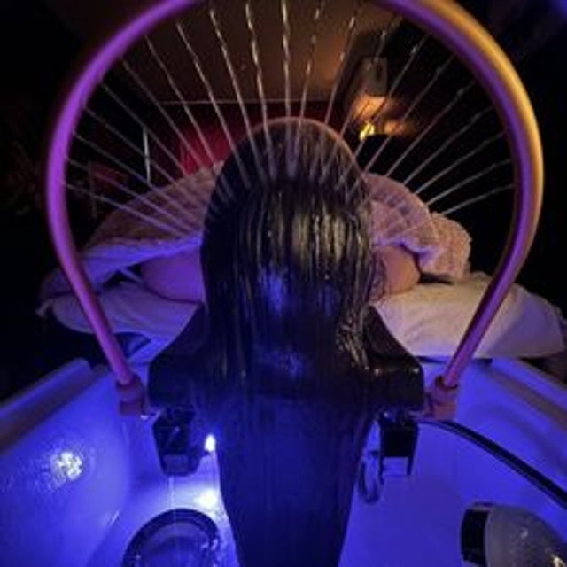 HEAD SPA TREATMENTS