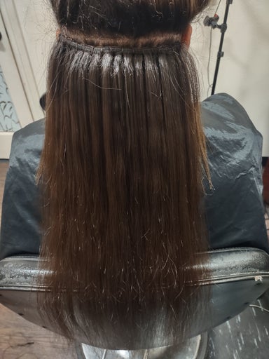Malaysian Sew-in Install Maintenance