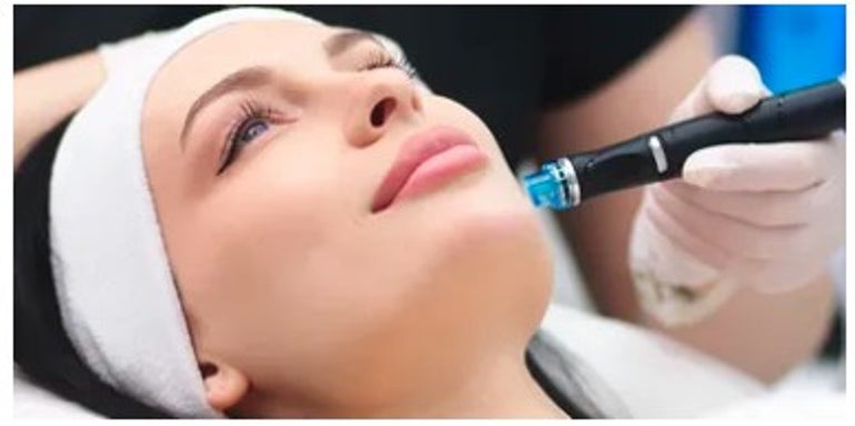 Premier Hydra Facial