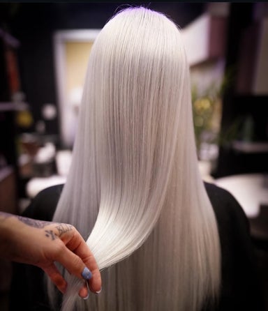 ULTIMATE Hair Treatment + Blowdry Style