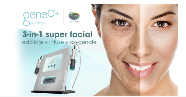 OXYGENEO