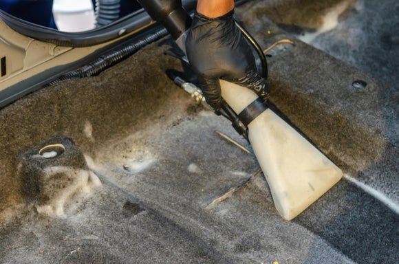 Carpet & Upholstery Shampoo