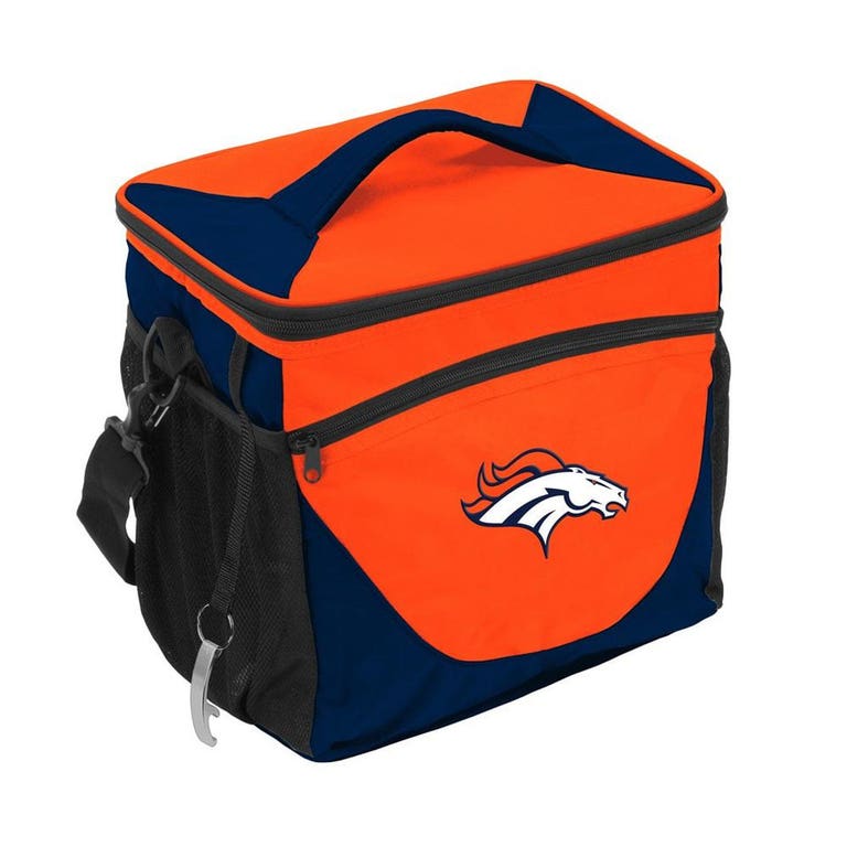 Denver Broncos Premium 24 Can Cooler