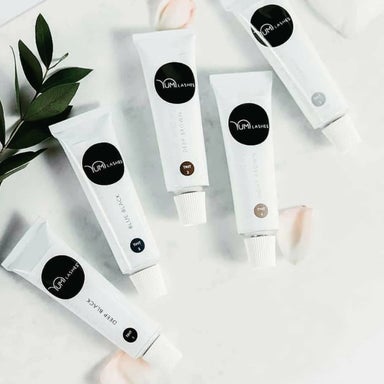 Yumi Lash/Brow Tint