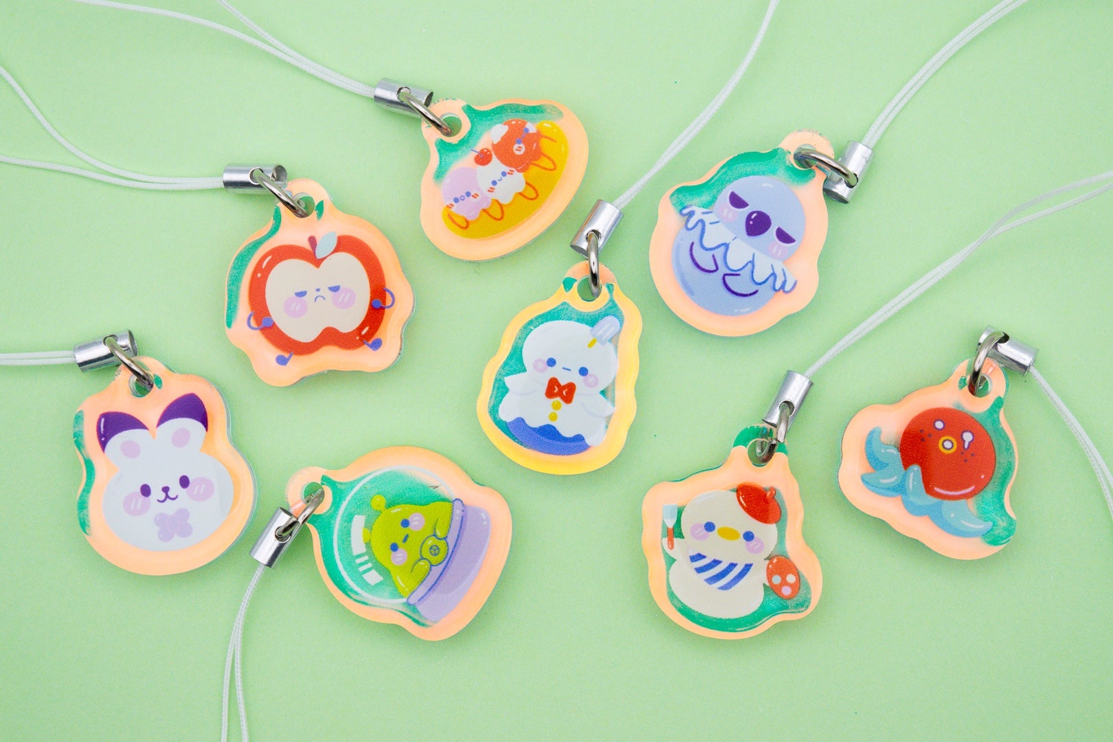 Twinkle Toys Charm