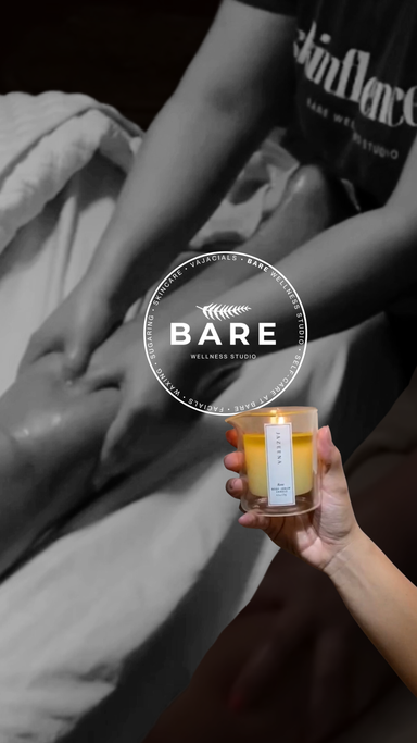 Massage Therapy • The Capitol Relaxation