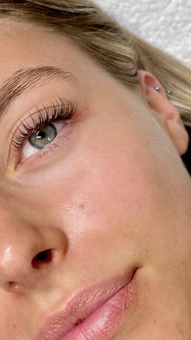 Lash Fills