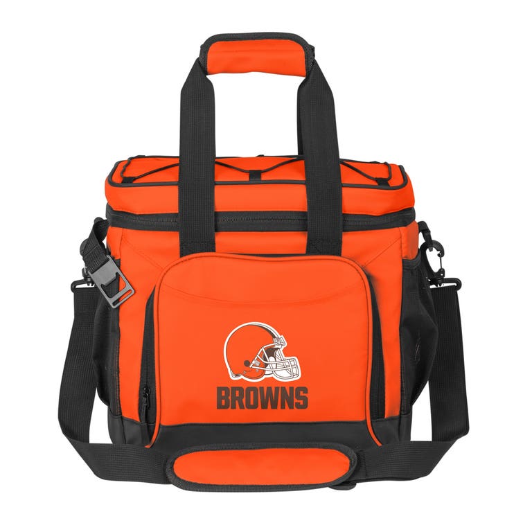 Cleveland Browns Premium Flex 24 Can Cooler