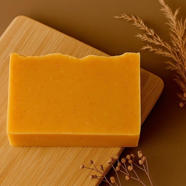 Turmeric Artisan Soap