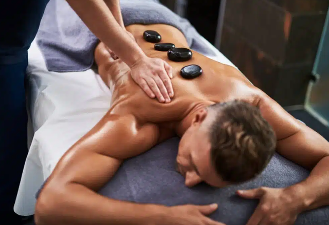 MASSAGE THERAPY
