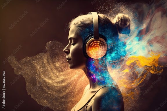 Vibroacoustic Sound Therapy - One Time