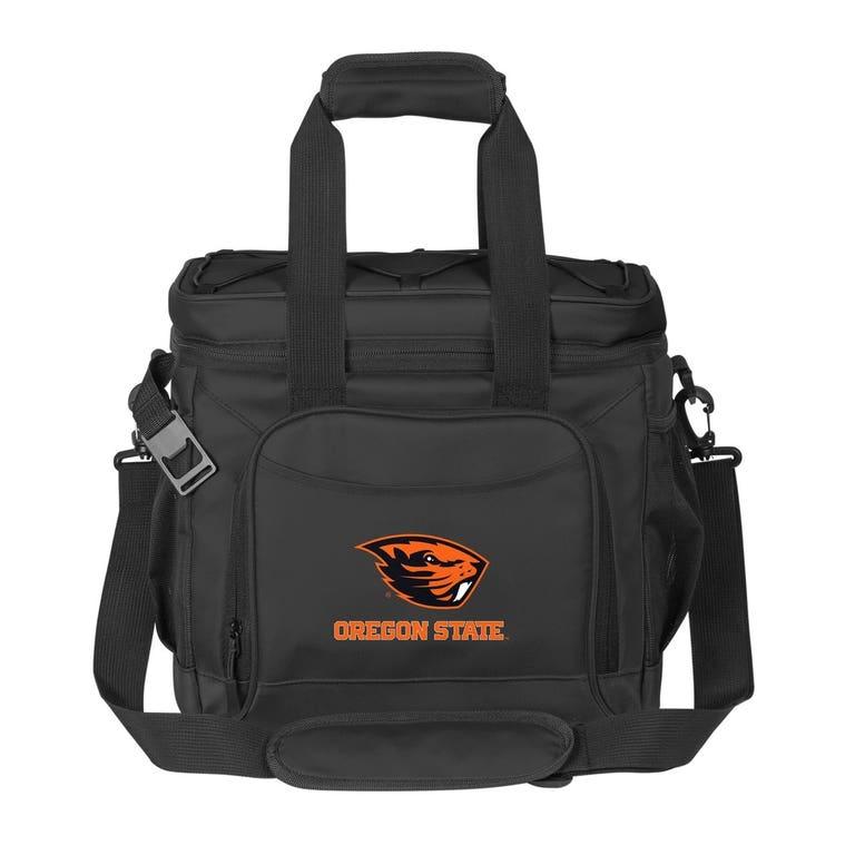 Oregon State Beavers Premium Flex 24 Can Cooler