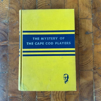 The Mystery of the Cape Cod Players