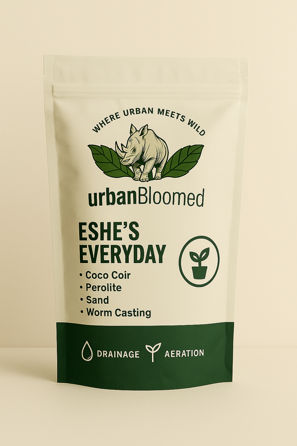 Eshe's Everyday Soil Blend