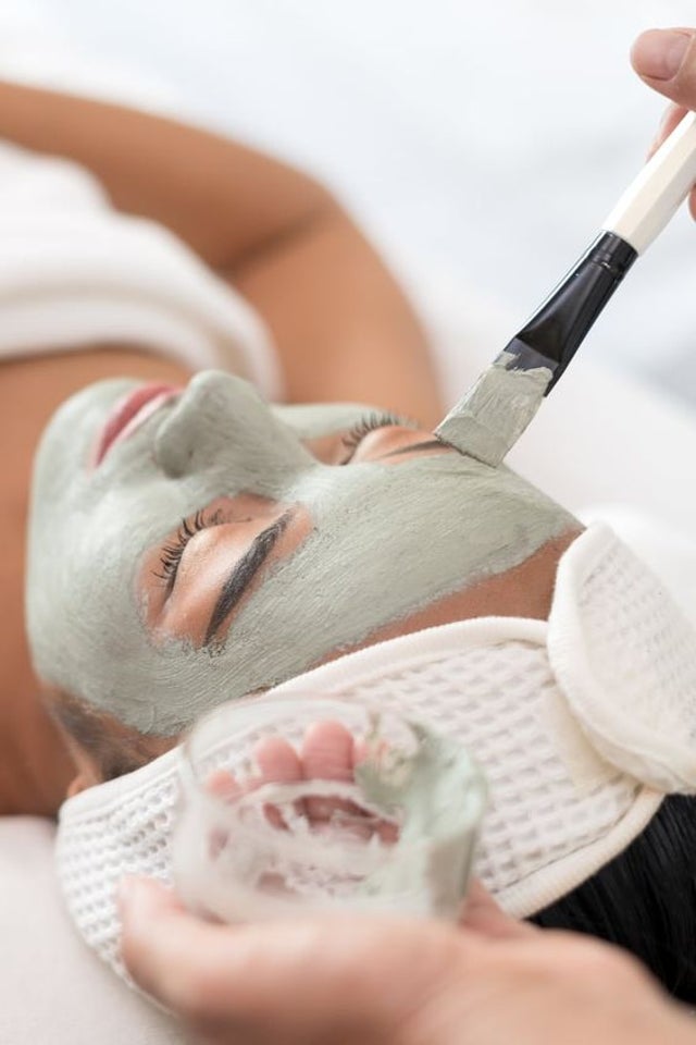 FACIALS