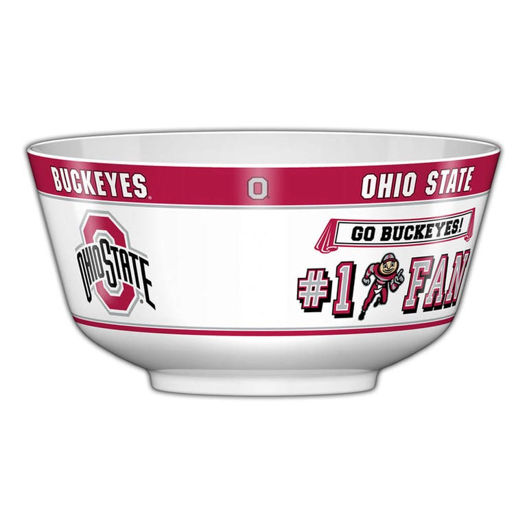 Ohio State Buckeyes Party Bowl All Pro