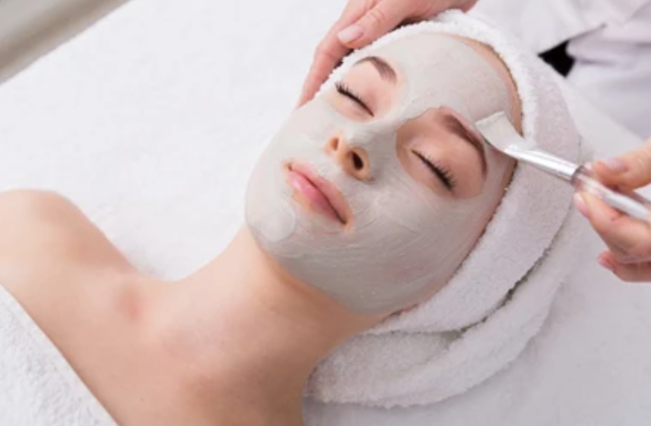 Facial Anesi - Aqua Hydration