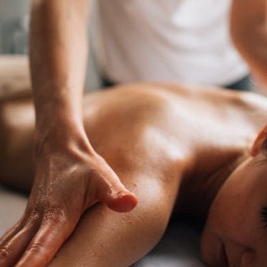 30 Minute Swedish Massage
