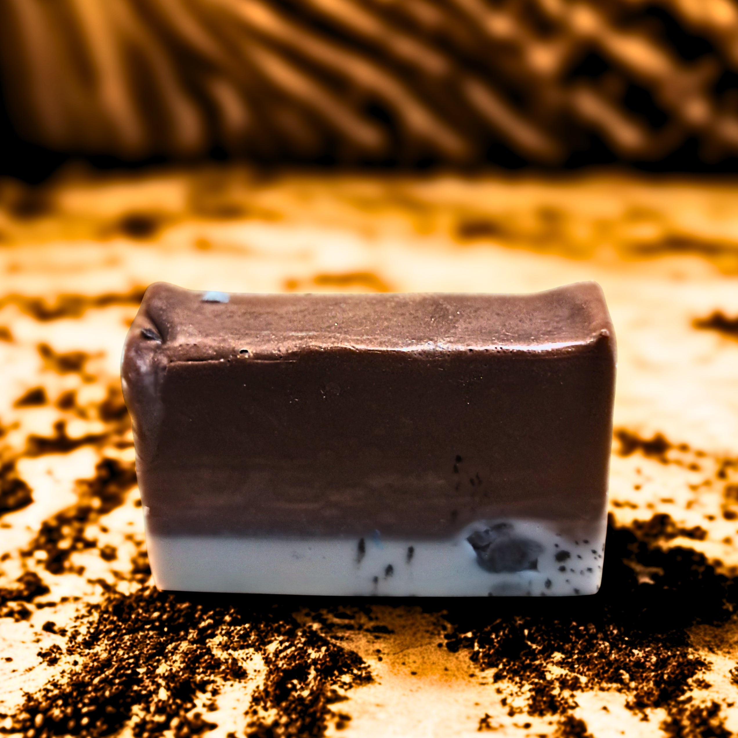 Egyptian Sandalwood Goat Milk Soap