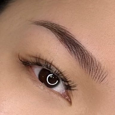 Nano Hairstrock Brow